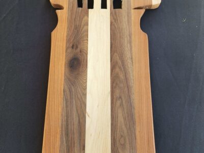Multi-Wood Boards