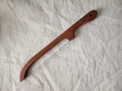 Bow Knives